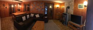 Chalet Lé Fèrtin - La Tzoumaz - 3