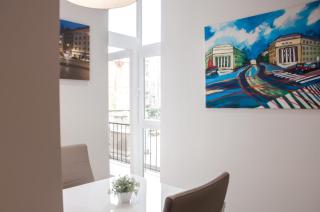 B&B Fontana - Zagabria - 5