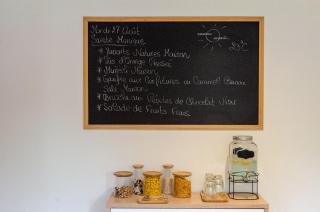Amodo Lodge - Maison d'hôtes - 3