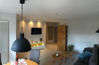 An den Bergwiesen - Winterberg - 2