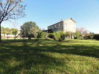 Gîte La Jaujon - Lablachère - 2