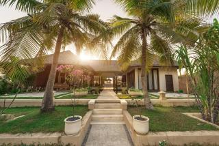 Mala Garden Resort and Spa - Gili Trawangan - 5