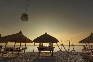 Mala Garden Resort and Spa - Gili Trawangan - 3