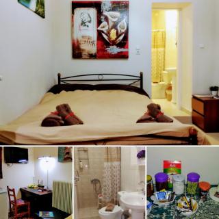 Trikala Apartments - Tríkala - 0
