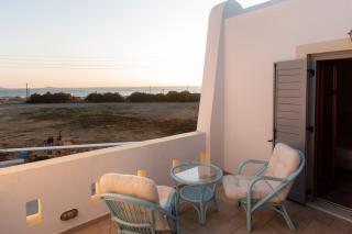 Plaza Beach Hotel - Plaka - 5
