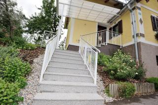 Frühstückspension-Appartement Liebmann - 3