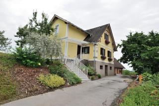 Frühstückspension-Appartement Liebmann - 2