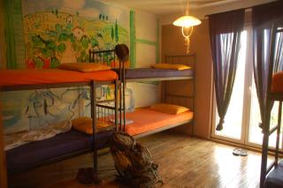 Hostel Anton - 5