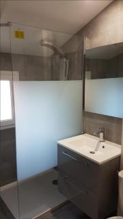 Appartement T3 refait à neuf face à la mer - Frontignan - 9