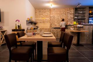 B&B De Oude Winning - Riemst - 1