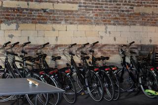 B&B De Oude Winning - 5