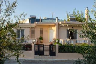 Villa Aretaki - Kalamaki - 0