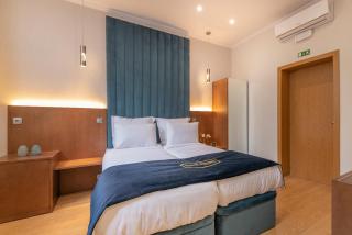 Seven Dreams Suites - Lisbona - 0