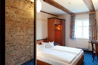 Best Western Hotel Schlossmühle Quedlinburg - 9