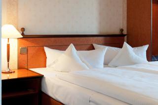 Best Western Hotel Schlossmühle Quedlinburg - Quedlinburg - 8