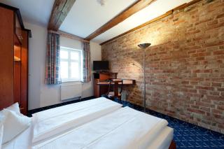 Best Western Hotel Schlossmühle Quedlinburg - 7