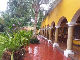 Casa Palagui Colonial - Valladolid - 2