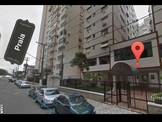 Residencial Kit da Praia - Santos - 4