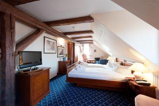 Best Western Hotel Schlossmühle Quedlinburg - 5