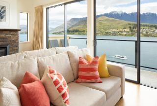 Villa Del Lago - Queenstown - 8