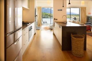 Villa Del Lago - Queenstown - 5