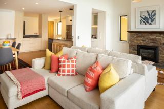 Villa Del Lago - Queenstown - 3