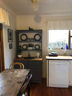 Coach House - Port Fairy - 9