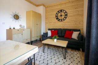 Villa Granit Zakopane Centrum - Zakopane - 6