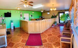 Thunderbird Inn - Liberal - 9