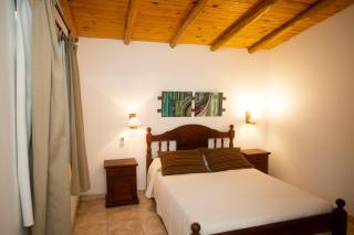 Cabañas El Vallecito - Villa del Dique - 1