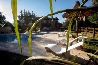 Cabañas El Vallecito - Villa del Dique - 5