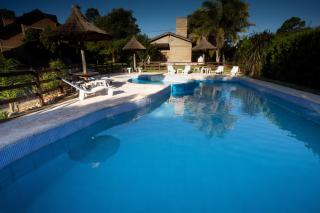 Cabañas El Vallecito - Villa del Dique - 4