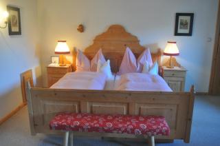 Romantikhotel Almtalhof - Grünau im Almtal - 5