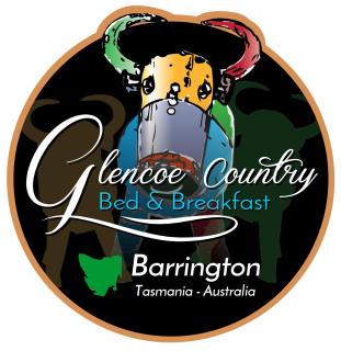 Glencoe Country Bed and Breakfast - Barrington - 5
