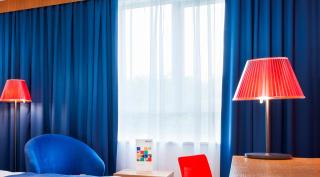 Mercure Birmingham West Hotel - West Bromwich - 8