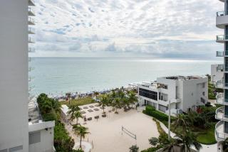 Paradise on Hollywood Beach 2 bed 2 bath - Hollywood - 3