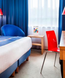 Mercure Birmingham West Hotel - West Bromwich - 7