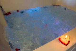 Casa das Fiadeiras de Nemiña con Jacuzzi - 1