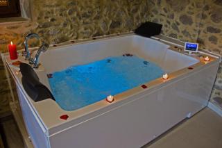 Casa das Fiadeiras de Nemiña con Jacuzzi - Nemiña - 5
