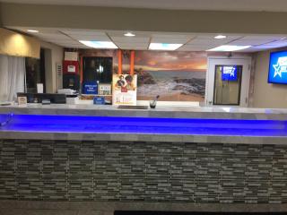 Americas Best Value Inn Wadesboro - Wadesboro - 9