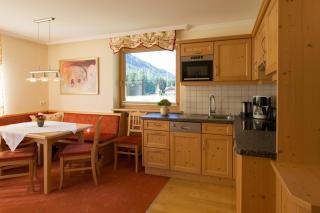 Landhaus Zauser - Sankt Anton am Arlberg - 2