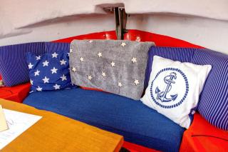 PolarStern - unique boatstay! - Monnickendam - 4