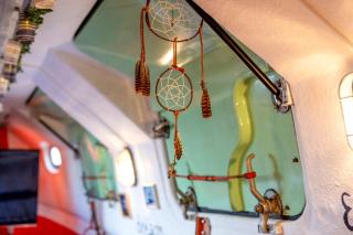 PolarStern - unique boatstay! - Monnickendam - 6