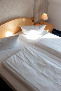 Best Western Hotel Schlossmühle Quedlinburg - 1