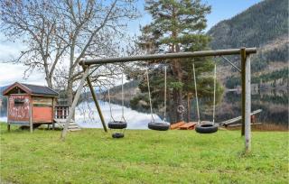 Fjellbu - Vråliosen - 7