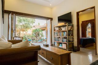 Lemongrass Villa Sanur - Sanur - 6