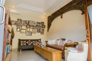 Lemongrass Villa Sanur - Sanur - 1