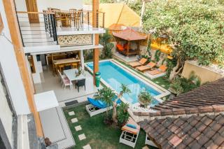 Lemongrass Villa Sanur - Sanur - 8
