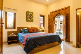 Lemongrass Villa Sanur - Sanur - 3
