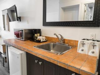 Motel Classique - Joliette - 5